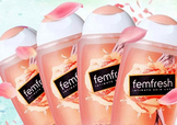 femfresh澳洲和英國版哪個好？femfresh洗液澳洲英國版區別