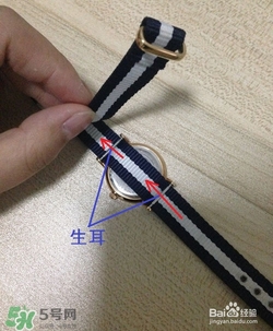 dw手表怎么調表帶？dw手表表帶太長了怎么辦？