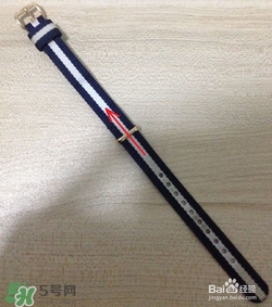dw手表怎么調表帶？dw手表表帶太長了怎么辦？