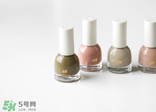 hm指甲油哪里有賣？hm指甲油國內有賣的嗎？