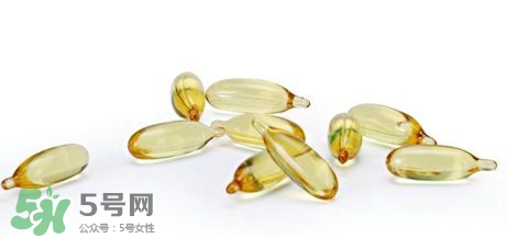 嬰兒吃魚肝油有什么好處？嬰兒吃魚肝油會(huì)拉肚子嗎？