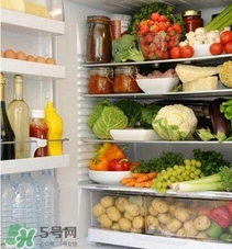 蒜頭能放冰箱嗎？蒜頭能放多久？