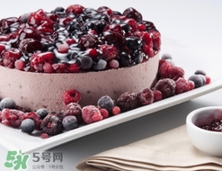 懷孕可以吃樹莓嗎？樹莓孕婦可以吃嗎？