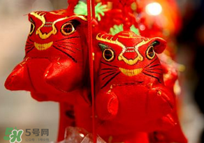 端午節戴什么？端午節為什么要戴五彩繩？
