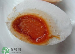 ?端午節(jié)為什么要吃咸鴨蛋？端午節(jié)吃咸鴨蛋的傳說(shuō)