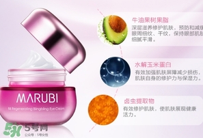 眼霜和防曬霜哪個先用？眼霜和防曬霜使用順序
