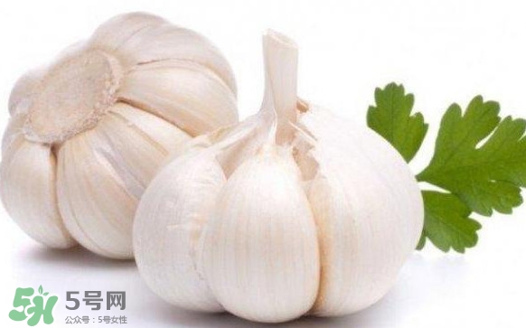 蒜頭發(fā)芽能吃嗎？蒜頭發(fā)芽可以吃嗎？