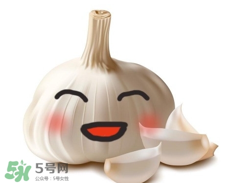 蒜頭發(fā)芽能吃嗎？蒜頭發(fā)芽可以吃嗎？