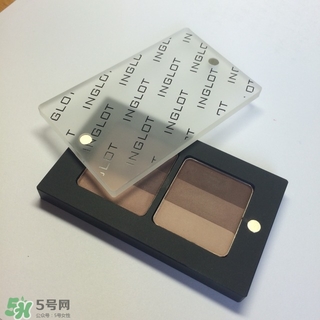 inglot眼影多少錢(qián)?inglot眼影專柜價(jià)格