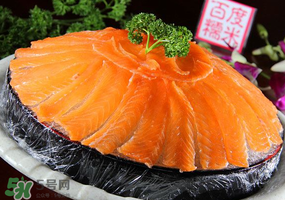 三文魚煮多久？寶寶吃三文魚煮多久熟？