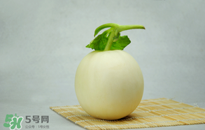 甜瓜和香蕉能一起吃嗎？甜瓜和香蕉一起吃好嗎？