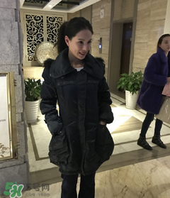 李若彤凍齡美貌是怎么保養的？李若彤近照曝光美貌不輸當年