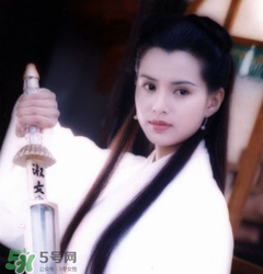 李若彤凍齡美貌是怎么保養的？李若彤近照曝光美貌不輸當年