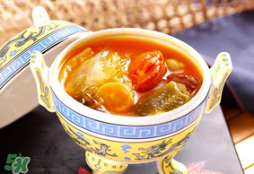 佛跳墻是什么菜？佛跳墻是什么菜系？