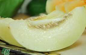 吃甜瓜為什么舌頭疼？吃甜瓜舌頭疼怎么辦？