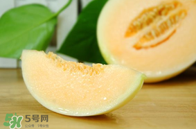 吃甜瓜為什么舌頭疼？吃甜瓜舌頭疼怎么辦？
