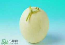 來月經(jīng)可以吃甜瓜嗎？月經(jīng)期間可以吃甜瓜嗎？