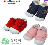 mikihouse鞋子好到底在哪里？mikihouse鞋子有哪些優點？