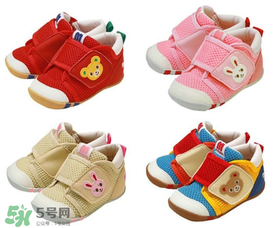 mikihouse鞋子好到底在哪里？mikihouse鞋子有哪些優點？