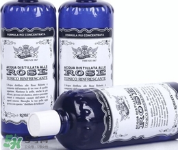 roberts古老玫瑰水怎么用？roberts古老玫瑰水使用方法