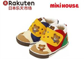 mikihouse鞋子好到底在哪里？mikihouse鞋子有哪些優點？
