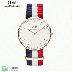 dw丹尼爾惠靈頓手表不走怎么回事？dw手表不走了怎么辦？
