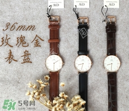 dw丹尼爾惠靈頓手表不走怎么回事？dw手表不走了怎么辦？