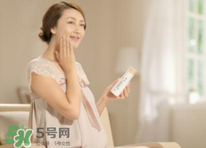 孕婦可以化妝嗎？孕婦化妝有哪些注意事項？