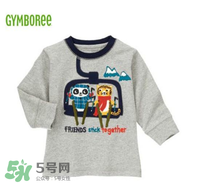 Gymboree金寶貝童裝怎么樣？Gymboree金寶貝童裝好穿嗎？