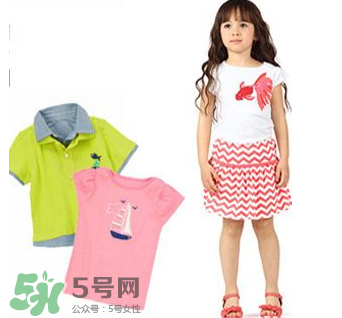 Gymboree金寶貝童裝怎么樣？Gymboree金寶貝童裝好穿嗎？
