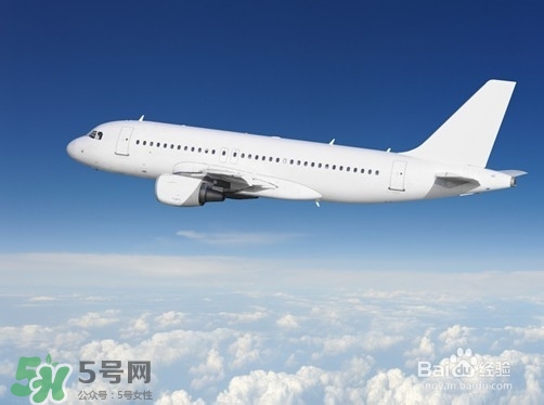孕婦可以坐飛機嗎？孕婦坐飛機對胎兒有影響嗎？