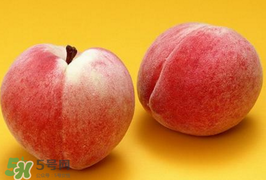 桃子可以放冰箱嗎？桃子能放冰箱保鮮嗎？