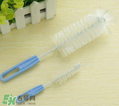 奶瓶刷多久換一次？奶瓶刷能用多久？