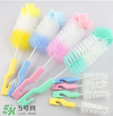 奶瓶刷多久換一次？奶瓶刷能用多久？