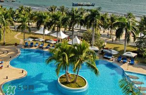 三亞6月份適合旅游嗎？六月份去三亞很熱嗎？