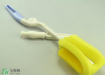 奶瓶刷怎么清洗？奶瓶刷怎么消毒？