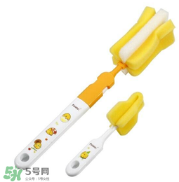 奶瓶刷怎么清洗？奶瓶刷怎么消毒？