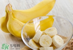 月經期可以吃香蕉嗎？月經期能吃香蕉嗎