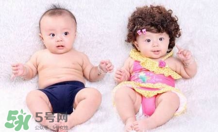 B超單數據怎么看男女？B超單看男女準嗎？