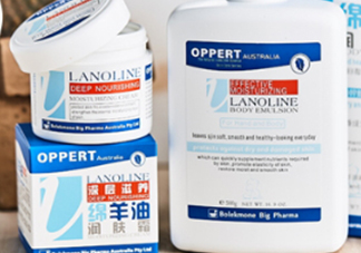 oppert澳佩爾綿羊油面霜怎么樣？澳佩爾綿羊油面霜怎么用？