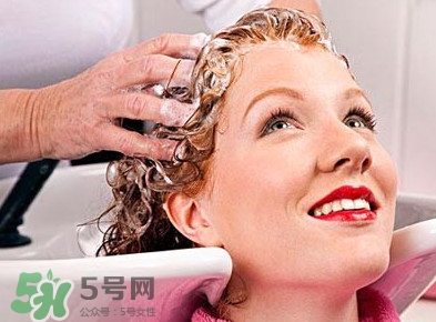 月經期間能洗頭嗎？月經期間可以洗頭嗎