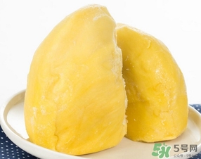 吃榴蓮有什么忌諱嗎？菠蘿蜜和榴蓮有什么區別
