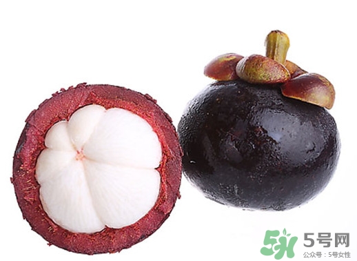 山竹什么味道？山竹什么樣的好吃？