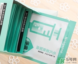 霓凈思面膜怎么樣？霓凈思和dr.wu面膜哪個好？