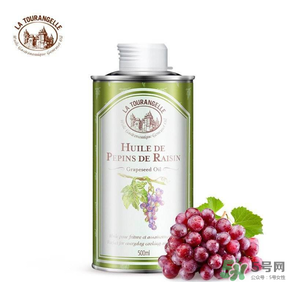 拉杜藍(lán)喬葡萄籽油怎么樣？拉杜藍(lán)喬葡萄籽油怎么吃？