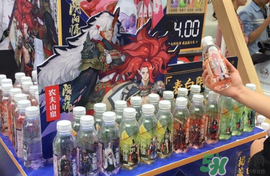 陰陽師農夫山泉多少錢？陰陽師農夫山泉價格