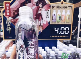 陰陽師農夫山泉多少錢？陰陽師農夫山泉價格