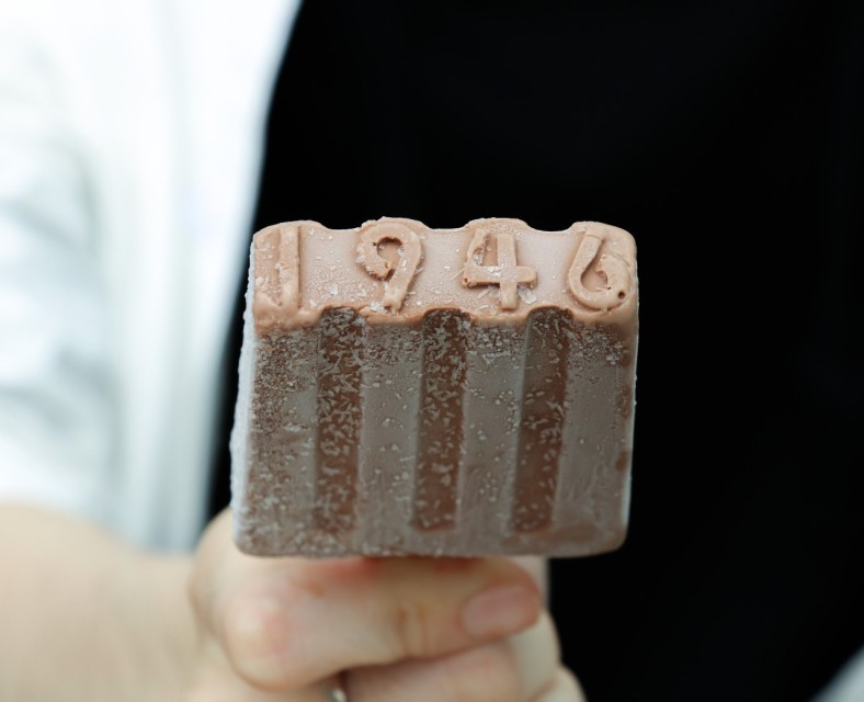 中街1946雪糕為什么火？為什么那么貴