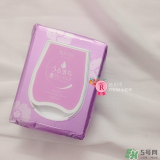 曼丹卸妝巾怎么樣？曼丹卸妝巾怎么用？