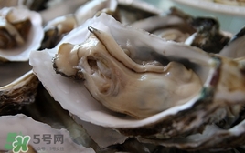 生蠔怎么處理干凈？生蠔怎么清洗圖解